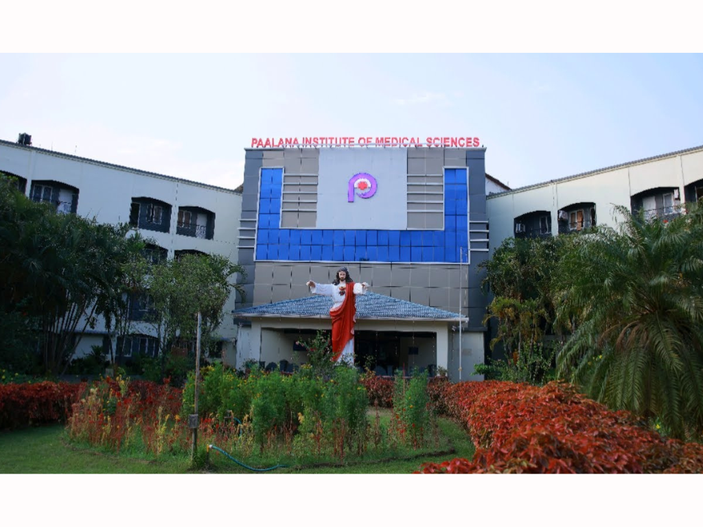 Paalana Institute of Medical Sciences Image