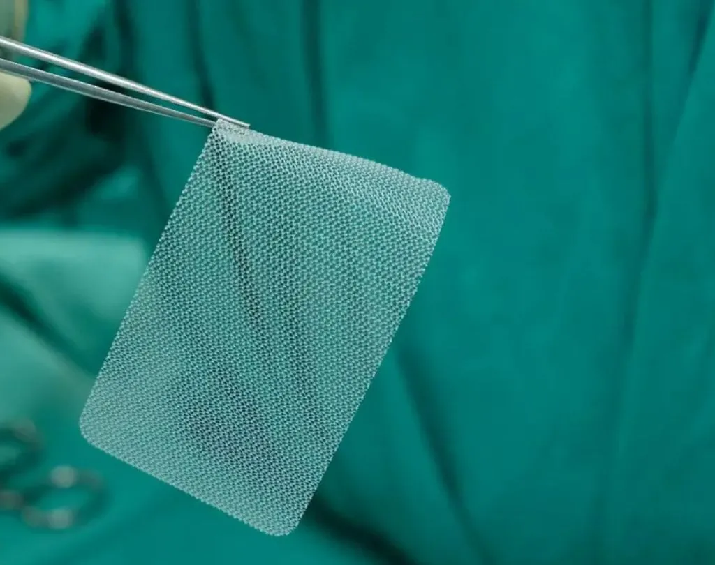 surgical mesh